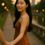 「触れられたい夜」と「触れたくない夜」の違い。女性ホルモンがつくる“欲のリズム”