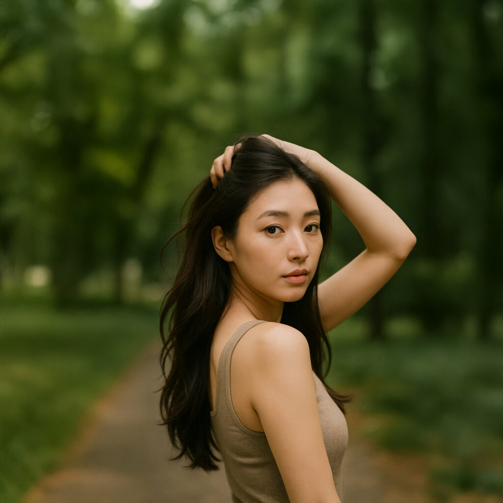 汗
